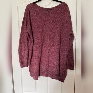 Lightweight Old Navy sweater